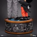 Disney Classics Mickey Mouse - Iron Studios Unique Collection