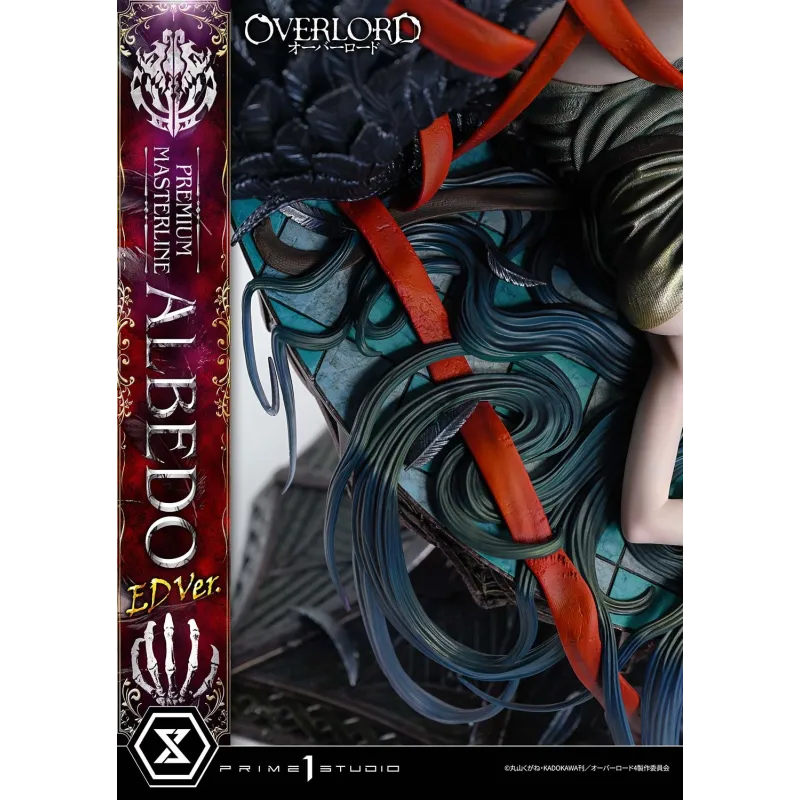 Overlord Albedo Prime 1 Studio - Figura Coleccionable Exclusiva
