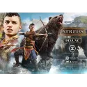 God of War: Ragnarok Atreus Prime 1 - ¡Colección Exclusiva!