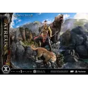 God of War: Ragnarok Atreus Prime 1 - ¡Colección Exclusiva!
