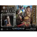 God of War: Ragnarok Atreus Prime 1 - ¡Colección Exclusiva!