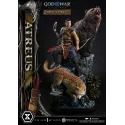 God of War: Ragnarok Atreus Prime 1 - ¡Colección Exclusiva!