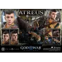 God of War: Ragnarok Atreus Prime 1 - ¡Colección Exclusiva!
