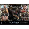 God of War: Ragnarok Atreus Prime 1 - ¡Colección Exclusiva!