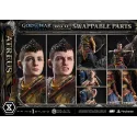 God of War: Ragnarok Atreus Prime 1 - ¡Colección Exclusiva!