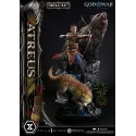 God of War: Ragnarok Atreus Prime 1 - ¡Colección Exclusiva!