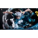 Jujutsu Kaisen Gojo Satoru vs Sukuna Statue - SSC Studio