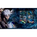 Jujutsu Kaisen Gojo Satoru vs Sukuna Statue - SSC Studio