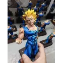 Dragon Ball Z Majin Vegeta Ayu Studio