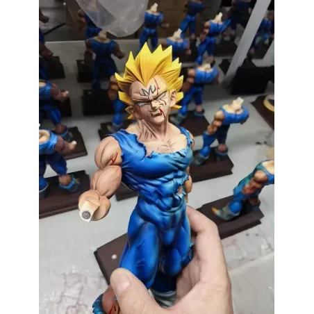 Dragon Ball Z Majin Vegeta Ayu Studio