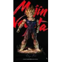 Dragon Ball Z Majin Vegeta Smoker Studio