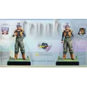 Dragon Ball Trunks Wish Studio
