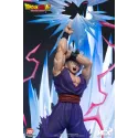 Dragon Ball Son Gohan HEX Collectibles - Unique Collection!