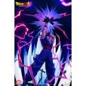 Dragon Ball Son Gohan HEX Collectibles - Unique Collection!