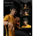 Bruce Lee (Yellow Jumpsuit) Inart Studio