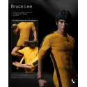 Bruce Lee (Yellow Jumpsuit) Inart Studio