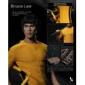 Bruce Lee (Yellow Jumpsuit) Inart Studio