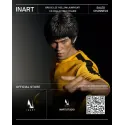 Bruce Lee (Yellow Jumpsuit) Inart Studio