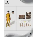 Bruce Lee (Yellow Jumpsuit) Inart Studio