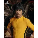 Bruce Lee (Yellow Jumpsuit) Inart Studio