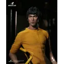 Bruce Lee (Yellow Jumpsuit) Inart Studio