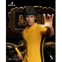 Bruce Lee (Yellow Jumpsuit) Inart Studio