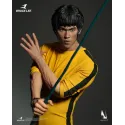 Bruce Lee (Yellow Jumpsuit) Inart Studio