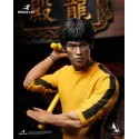 Bruce Lee (Yellow Jumpsuit) Inart Studio