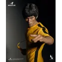 Bruce Lee (Yellow Jumpsuit) Inart Studio