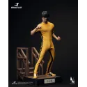 Bruce Lee (Yellow Jumpsuit) Inart Studio