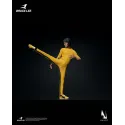 Bruce Lee (Yellow Jumpsuit) Inart Studio