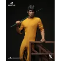 Bruce Lee (Yellow Jumpsuit) Inart Studio