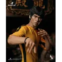 Bruce Lee (Yellow Jumpsuit) Inart Studio