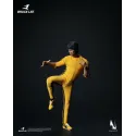 Bruce Lee (Yellow Jumpsuit) Inart Studio
