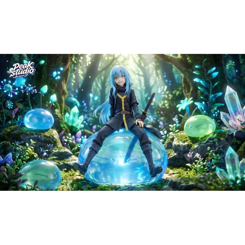 Rimuru Tempest