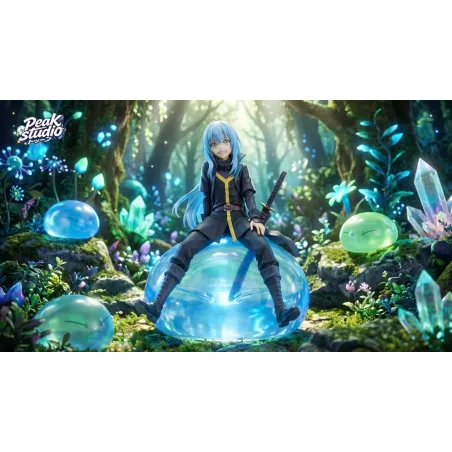 Rimuru Tempest