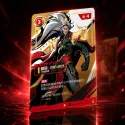 Riftbound: League of Legends TCG T1 2025 Worlds Champion Signature Edition Chinese Ver.
