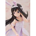 Puella Magi Madoka Magica: Homura Akemi Bunny Ears FREEing