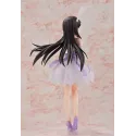 Puella Magi Madoka Magica: Homura Akemi Bunny Ears FREEing