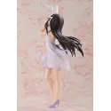 Puella Magi Madoka Magica: Homura Akemi Bunny Ears FREEing