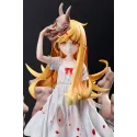 Monogatari Series Shinobu Oshino - Figurine Good Smile Company
