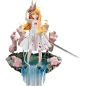 Monogatari Series Shinobu Oshino - Figurine Good Smile Company