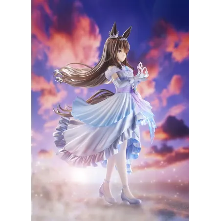 Uma Musume Pretty Derby Admire Vega - Phat Company Figure