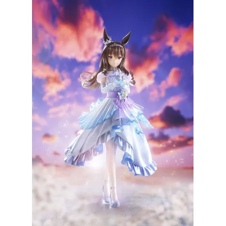 Uma Musume Pretty Derby Admire Vega - Phat Company Figure