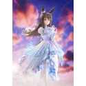 Uma Musume Pretty Derby Admire Vega - Phat Company Figurine