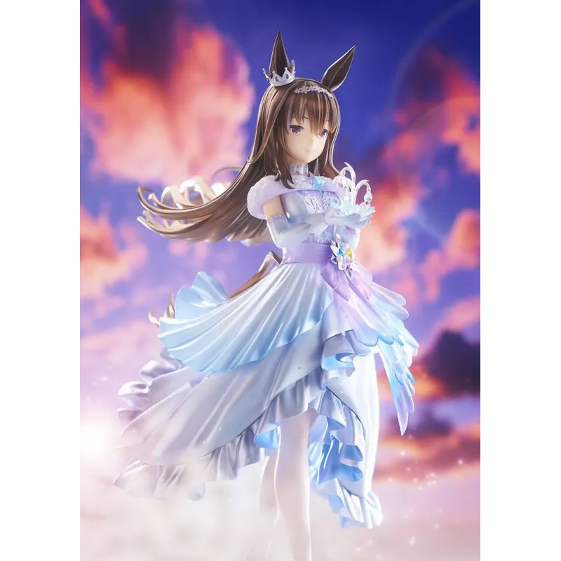 Uma Musume Pretty Derby Admire Vega - Phat Company Figurine
