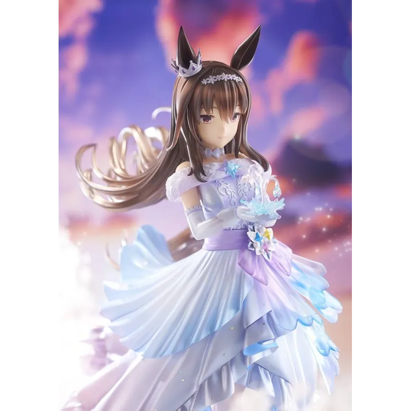 Uma Musume Pretty Derby Admire Vega - Phat Company Figurine