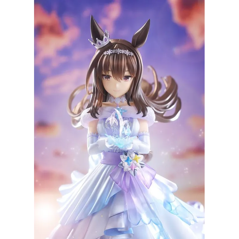 Uma Musume Pretty Derby Admire Vega - Phat Company Figurine