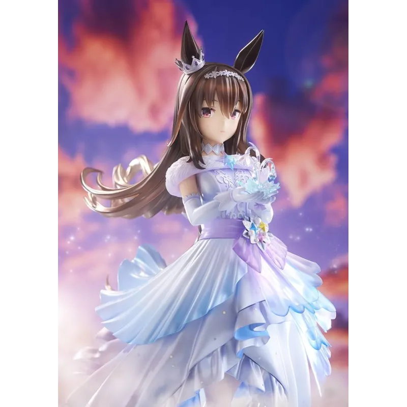 Uma Musume Pretty Derby Admire Vega - Phat Company Figurine