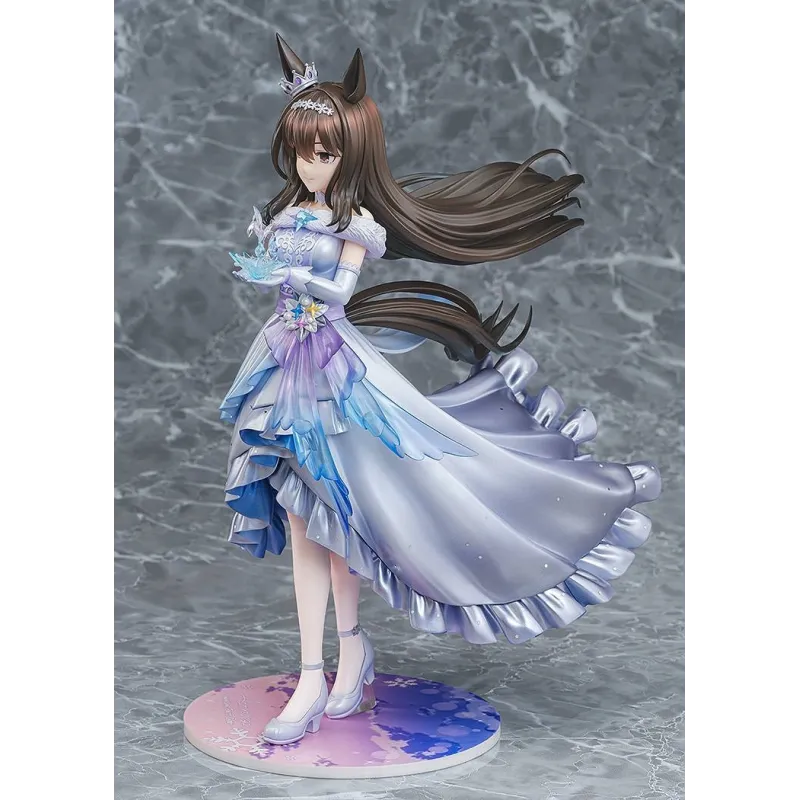 Uma Musume Pretty Derby Admire Vega - Phat Company Figurine